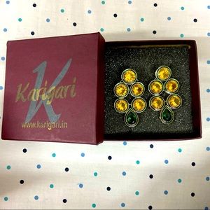 Ultimate Indian earrings